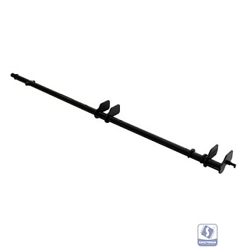 Вал подачи Canon iR-1430/1435 (FE4-0299)