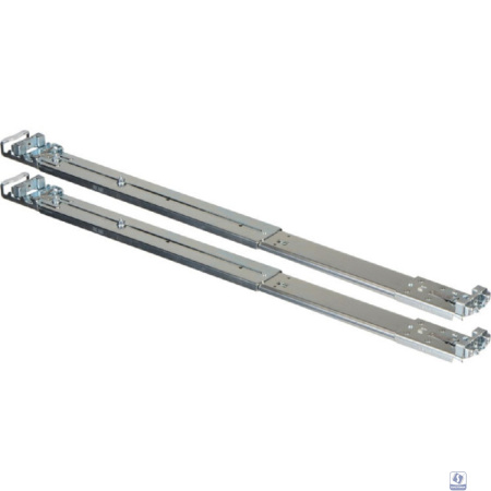 QNAP RAIL-B02 Комплект направляющих для TVS-471U-PT-4G, TVS-471U-i3-4G, TVS-471U-RP-PT-4G, TVS-471U-RP-i3-4G, TS-853U, TS-853U-RP, TVS-871U-RP-PT-4G, TVS-871U-RP-i3-4G, TVS-871U-RP-i5-8G, TS-1253U