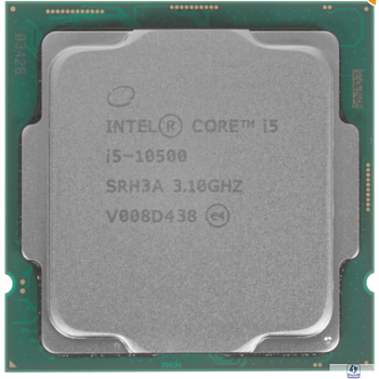 CPU Intel Core i5-10500 Comet Lake OEM 