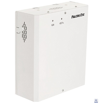 Источник вторичного питания резервированный Falcon Eye FE-12100 MAX 