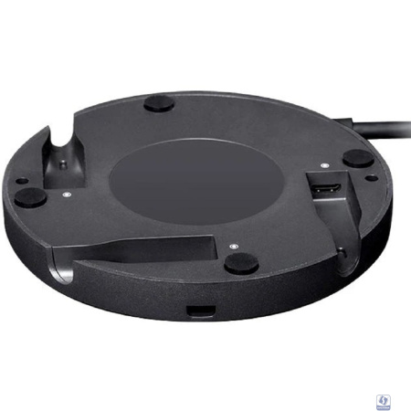 939-001647 Logitech Концентратор для модулей микрофонов Other Mic Pod Hub Graphite for Rally Ultra-HD ConferenceCam Logitech USD 