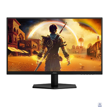 LCD AOC 27" Q27G42HE черный 