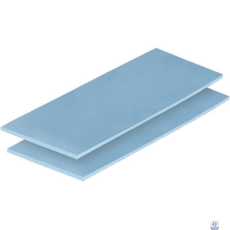 Thermal pad  200x100mm, 1.5mm - 2 Pack TP-3 ACTPD00060A