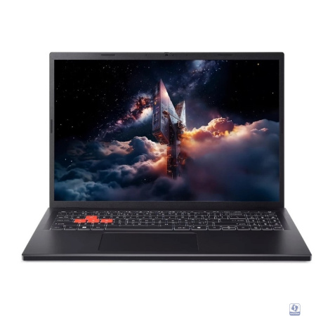 Acer Nitro Lite NL16-71G-539D [NH.DAECD.002] Black 16" 