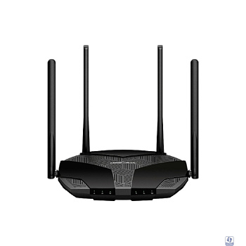Mercusys MB235-4G AC1200 Двухдиапазонный беспроводной 4G+ LTE маршрутизатор co слотом для SIM-карты