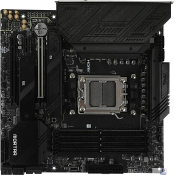 MSI MAG B650M MORTAR WIFI