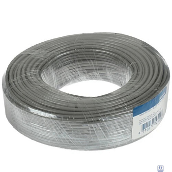 5bites US5400-100S Кабель UTP / SOLID / 5E / CCA+CCS / PVC / 100M