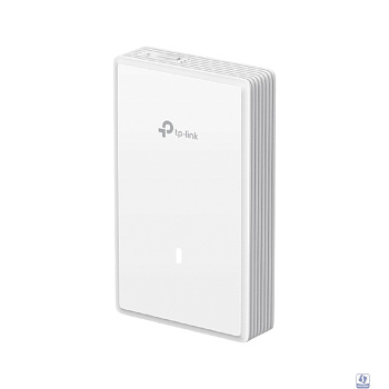 TP-Link EAP725-Wall Встраиваемая в стену точка доступа Wi-Fi BE3600