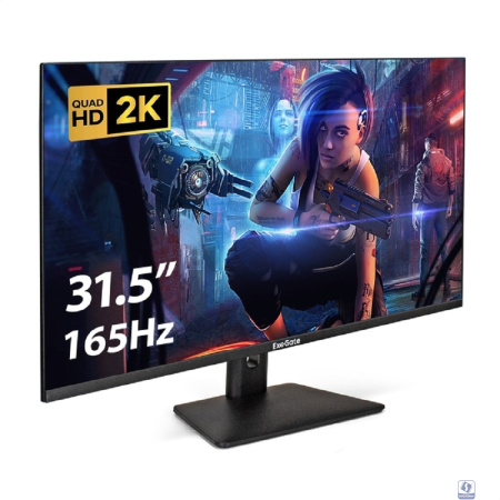 LCD ExeGate 31.5" EG3207T Combat  [EX299472RUS]