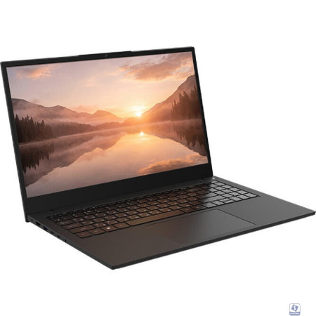 Ноутбук Rikor L5P [9ED79BA7] Black 15,6" 