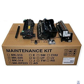 Kyocera-Mita MK-320 Ремкомплект 