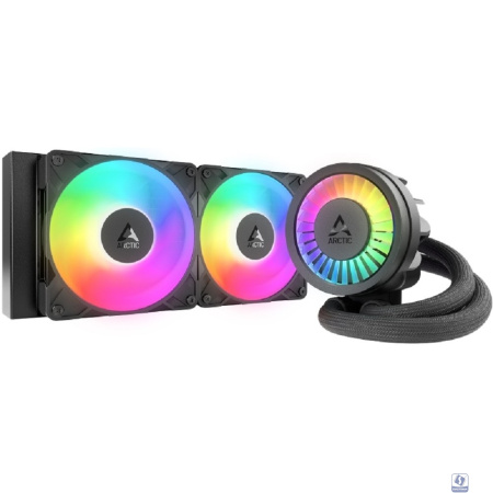СЖО Liquid Freezer III Pro 240 A-RGB S1700/1851, AM4/AM5 (ACFRE00182A)