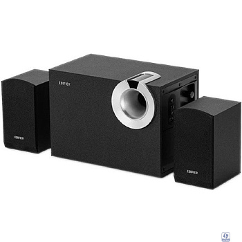 Edifier M206BT black