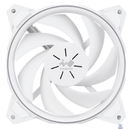 CASE FAN INWIN IW- Sirius Pure ASP120  fan RGB    (Single pack)  [6144473]