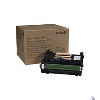 XEROX 113R00773  Фотобарабан XEROX Phaser 3610/WC 3615, 85 К 