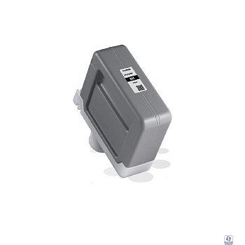 Картридж струйный Canon PFI-310 BK 2359C001 черный (330мл) для Canon TX-2000/3000/4000