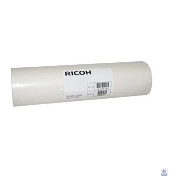 Мастер-пленка для дупликатора A3 тип 500 (упаковка 2 рулона) для Ricoh Priport DD5450 (893529)