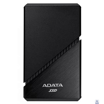 A-DATA Portable SSD 2TB SE920 USB-C 4.0  SE920-2TCBK SE920 2.5" черный