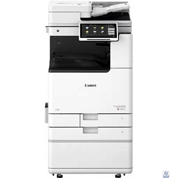 МФУ цветное формата А3/ imageRUNNER ADVANCE DX C3935i MFP
