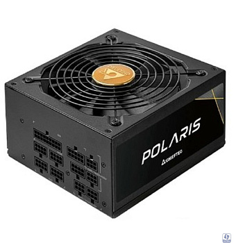 Chieftec Polaris PPS-850FC (ATX 2.4, 850W, 80 PLUS GOLD, Active PFC, 140mm fan, Full Cable Management) Retail