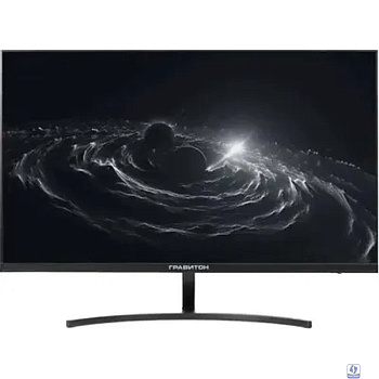 LCD 23.8" ГРАВИТОН МН24А [171294] (IPS,1920x1080,178°/178°,5мс,300 кд/м, 75Гц, D-Sub, DP 1.2,HDMI 2.0,VESA 75x75, с регулируемой опорой, Реестр МПТ)