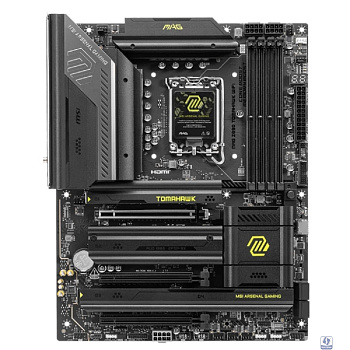 Материнская плата/ MAG Z890 TOMAHAWK WIFI