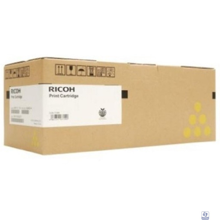 Тонер Ricoh Y,SP C840E SP 840DN/ C842DN