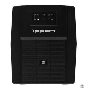 Ippon Back Basic 1500 