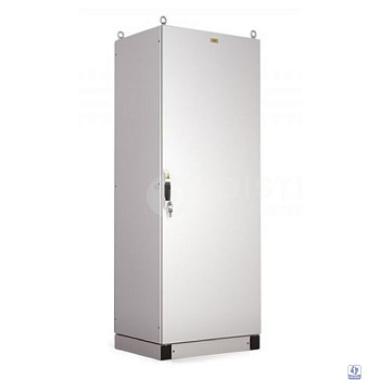 Elbox EMS-P-18.8.4-3A0AN-0  Шкаф EMS IP65/54 (В1800*Ш800*Г400), панель монтажная, дверь передняя металл, стенка задняя металл, без стенок, крыша сплошная, дно стандартное, без цоколя