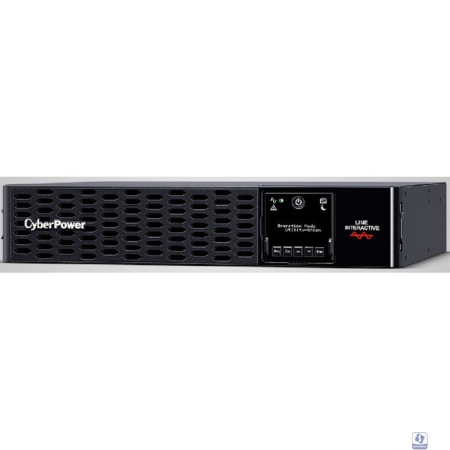 ИБП CyberPower PR1500ERTXL2U 