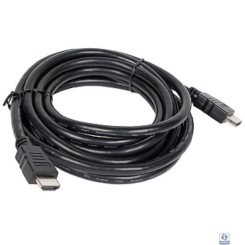 5bites APC-005-070 Кабель HDMI M / HDMI M V1.4b, высокоскоростной, ethernet+3D, 7м.