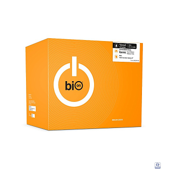 Bion BCR-TK-5240Bk Картридж для Kyocera ECOSYS TK-5240Bk/ P5026cdn/P5026cdw/M5526cdn/M5526cdw (4000  стр.), Черный, с чипом