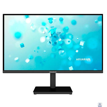 Монитор Aquarius Aqview B24F1 24" (АМПР.463131.001) IPS 23.8", 1920x1080, 75Hz, 250cd/m2,5ms,1xVGA, 1xHDMI, 1xDVI, 1xAudio) (AQU-MON-B24F1) Реестр МПТ