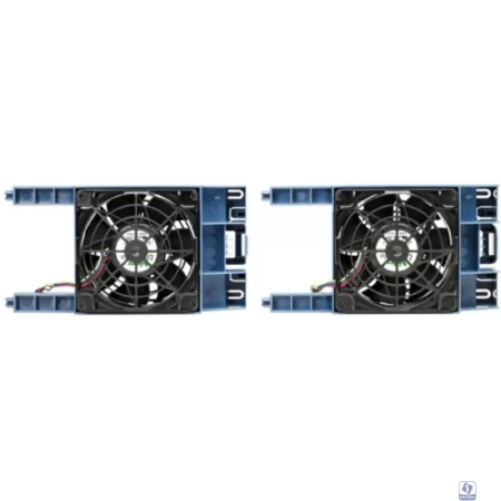 Вентилятор HPE ProLiant DL36X Gen10 Plus High Performance Fan Kit