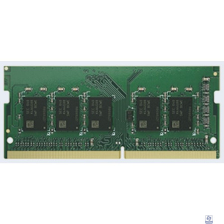 Synology D4ES02-4G Модуль памяти 