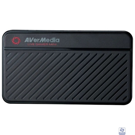 Уст-во видеозахвата AVerMedia Live Gamer Mini GC311 EXT