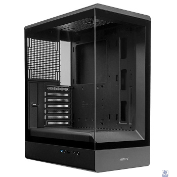 Корпус Ginzzu GL 170