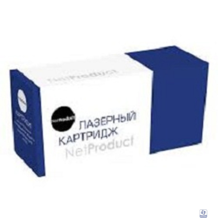 NetProduct DR-2335 Барабан для  Brother  HL2340/2360/2365/2500/2520/2540/2560/2700/2720/2740  12 000 к.