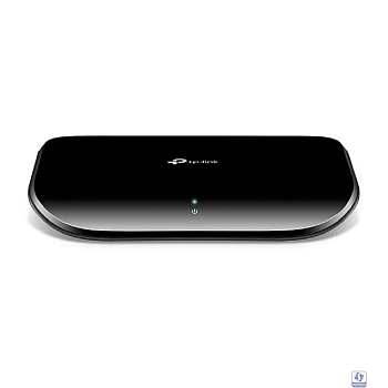 TP-Link TL-SG1005D Настольный коммутатор с 5 гигабитными портами