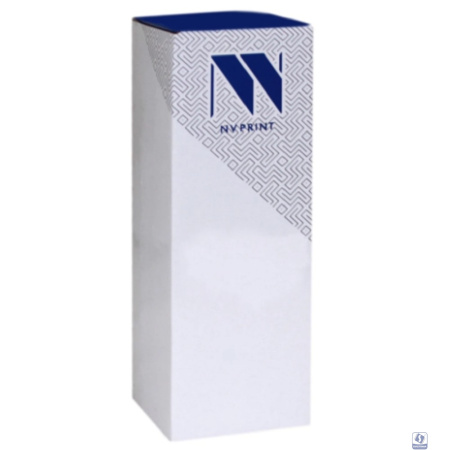 Чернила NVP T6641 (NV-C13T66414A) для аппаратов Epson (70 ml) Black (в коробке) совместимые