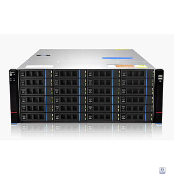 Gooxi RMC4136-670-HSE-D 4U 36x 3.5" (2.5"); 2x 2.5" rear SAS/SATA; 12Gb/s SAS expander 24+12 bay (3xSFF-8643);  MB EEB/CEB/ATX/Micro ATX; 7x LP slots;  2x1300W (EU power cables), rail