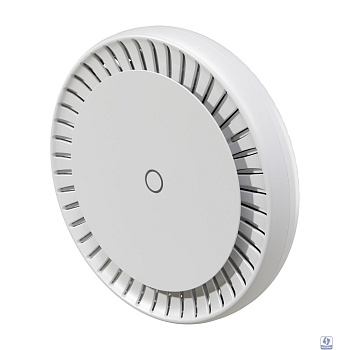 MikroTik cAPGi-5HaxD2HaxD&EG12-EA Беспроводная точка доступа,  Wi-Fi 6 с LTE модемом  cAP LTE12 ax, 2*1Gbit RJ45, 802.11a/b/g/n/ac/ax