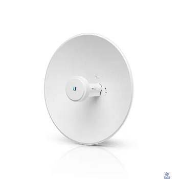 UBIQUITI PBE-2AC-400 Точка доступа Ubiquiti PowerBeam 2AC-400 2.4ГГц,PtP/CPE,airMAX