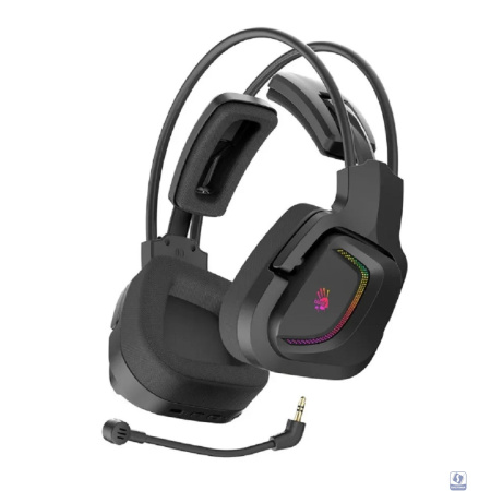 A4Tech Bloody MR575 черный 1.5м мониторные BT/Radio (MR575)