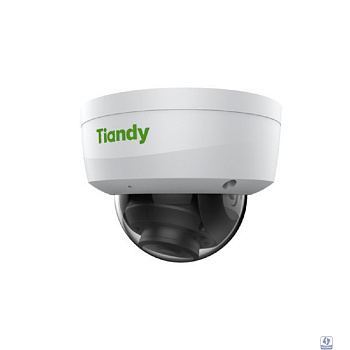 Tiandy TC-C32KN I3/Y/WIFI/2.8mm/V4.1 1/2.9" CMOS, F2.0, Фикс.обьектив., Digital WDR, 30m ИК, 0.02Люкс, 1920x1080@30fps, 512 GB SD card спот, микрофон, кнопка сброса,  Защита IP67, IK10, Metal+Pl