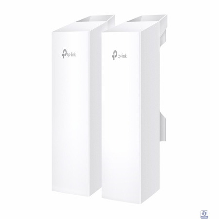 TP-Link EAP211-Bridge KIT AC867 Беспроводной радиомост Omada, 5 ГГц, 867 Мбит/с (до 1 км)