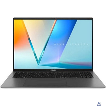 ASUS VivoBook S 16 M3607HA-SH190 [90NB16F1-M00B10] Matte Gray 16" 