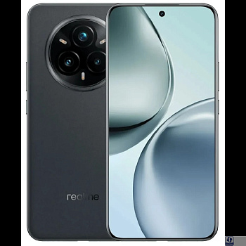 Realme RMX5051 14 Pro+ 256Gb 8Gb серый моноблок 3G 4G 6.83" 1272x2800 Android 14 50Mpix 802.11 a/b/g/n/ac/ax NFC GPS GSM900/1800 GSM1900 TouchSc Protect