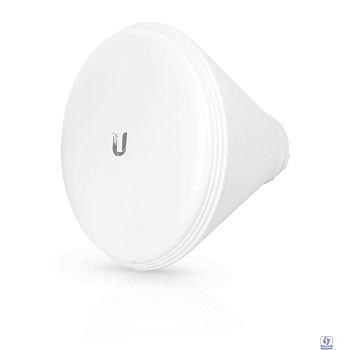 UBIQUITI Horn-5-30 Рупорная антенна 5 ГГц, 19 дБи, 30гр.