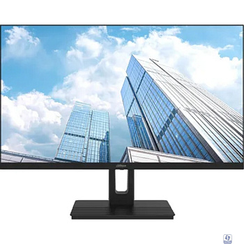 Dahua DHI-LM25-B200BS 23.8"; (16:9) FullHD 1920x1080 ЖК-монитор; 100Гц; VA; VESA 75x75; 1 VGA; 1 HDMI; 1 Динамики 2(1Вт)